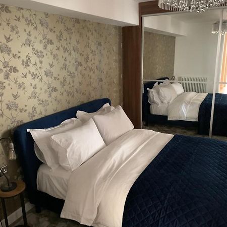 Mitre Court Holiday Home بلايموث المظهر الخارجي الصورة