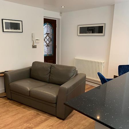 Mitre Court Holiday Home بلايموث المظهر الخارجي الصورة