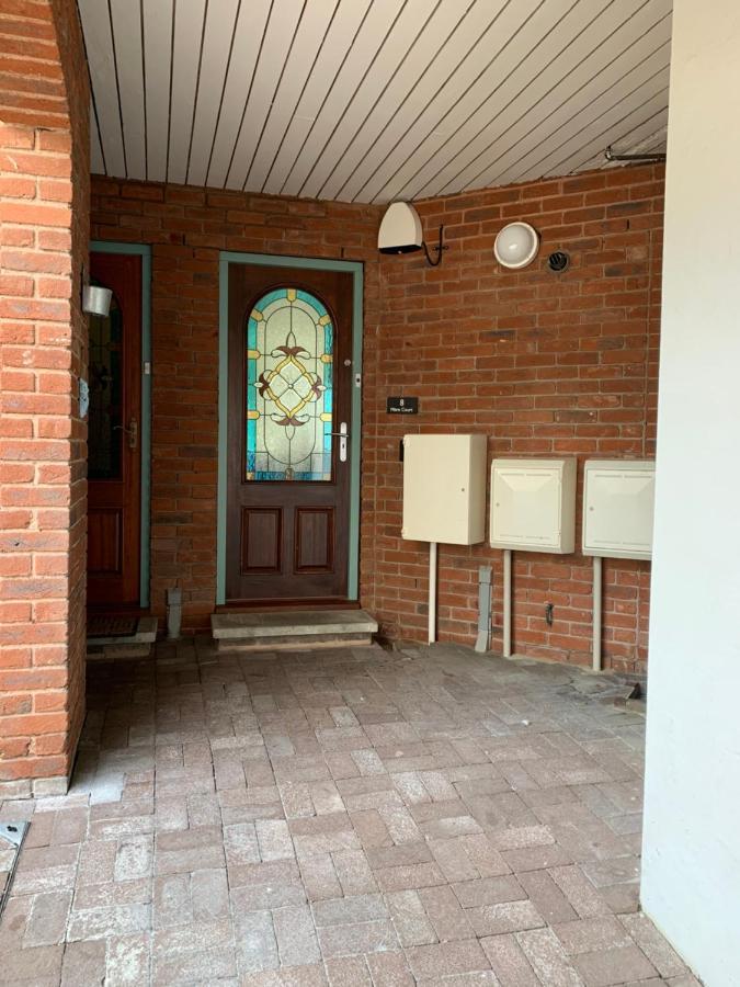 Mitre Court Holiday Home بلايموث المظهر الخارجي الصورة